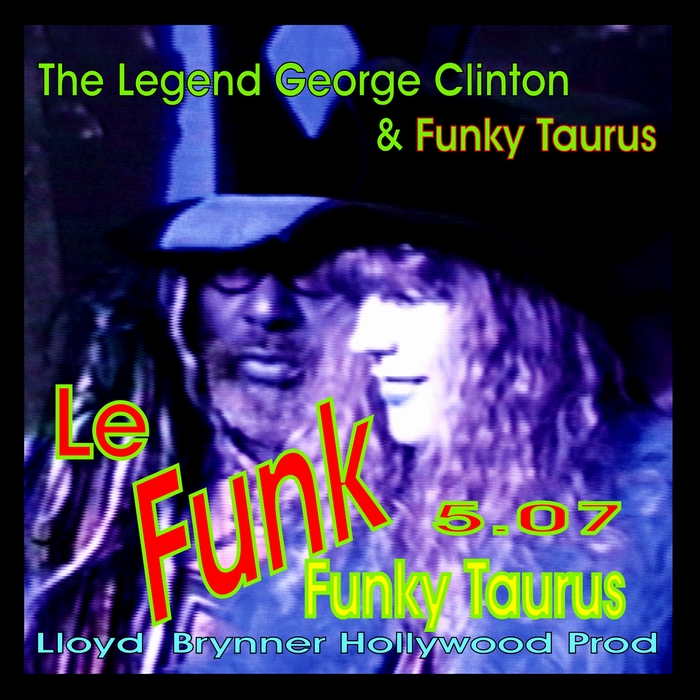 Le Funk Vol 1
